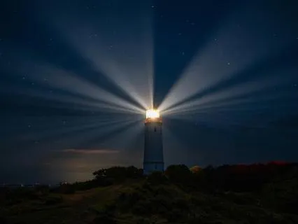 The Lighthouse - A Guided Journey To Your Inner Light
