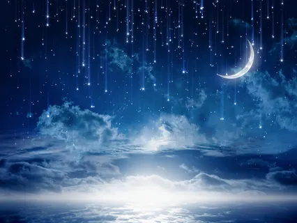 The Lighthouse: A Guided Story For Sleep