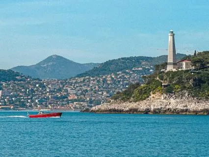 The Lighthouse