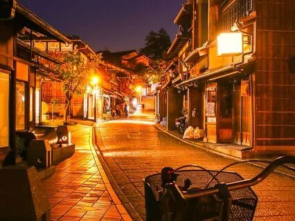 The Lights Go Out (Bedtime Story)