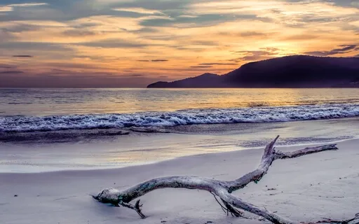 The Limitless Ocean: Inspiring Ambience