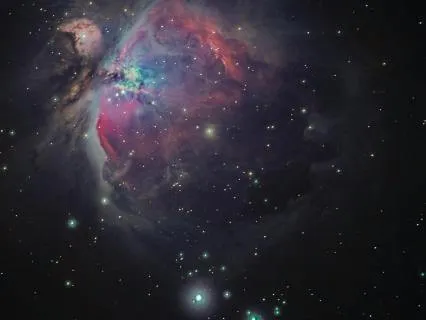 The Listening Soul — Awake State