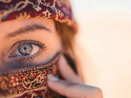 The Litany Against Fear - A Mantra, Prayer, And Way Of Life