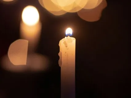 The Litany Of Saints: A Prayer For Connection And Grace