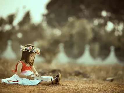 Short Story: The Little Boy Who Talked With Birds