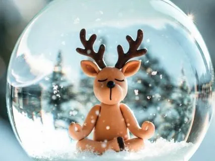 The Little Elf And Christmas: A Kindness Story For Kids