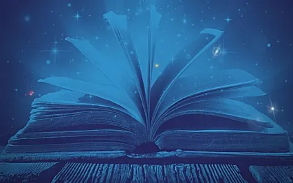 The Little Girl And The Winter Whirlwinds