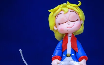 The Little Prince (Chapters 10-11)