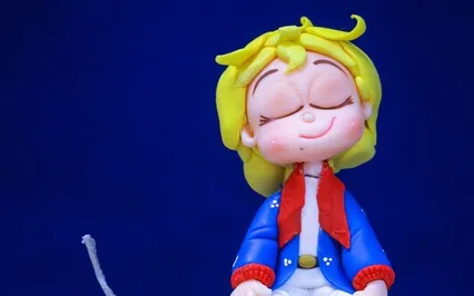 The Little Prince (Chapters 15-19)