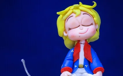 The Little Prince (Chapters 20-23)