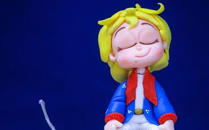 The Little Prince (Final Chapters 26-27)