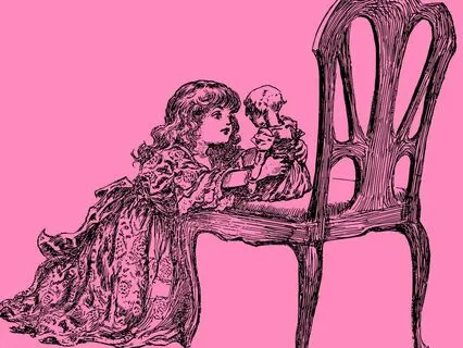 10 A Little Princess - Stephanie Poppins