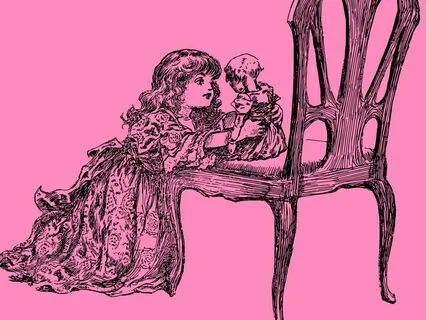 7 Cont. A Little Princess - Stephanie Poppins