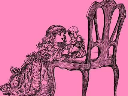 9 The Little Princess - Stephanie Poppins