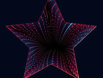 The Little Star's Goodnight