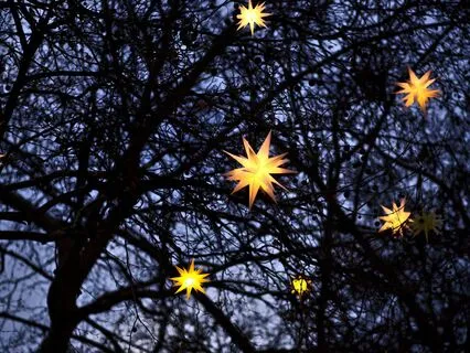 The Little Star Who Learned To Shine