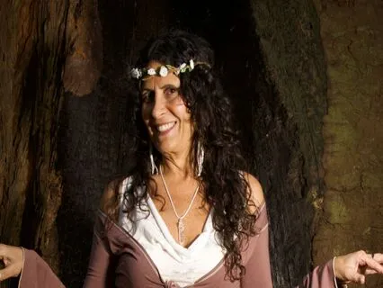 The Living Bridge: Walking With Your Ancestors In Light