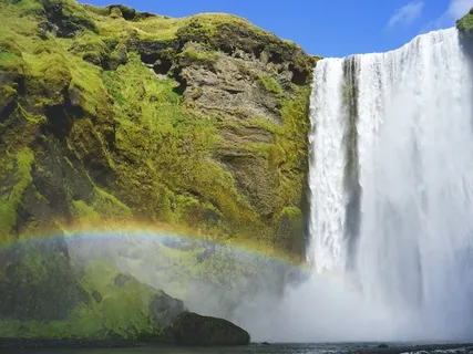 The Living Light Of Being