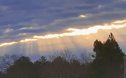 The Lock From Three Magic Words By US Anderson