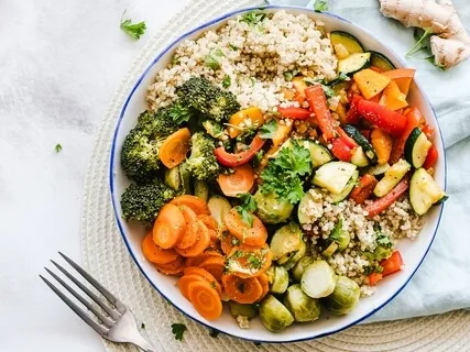 The Logic Of Sufficiency