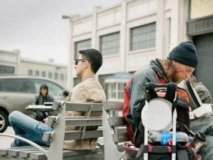 The Loneliness Paradox