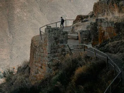 The Lonely Panflutist, Heartfelt Melodies, Quiet Strength