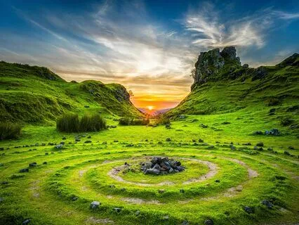 The Lonely Panflutist Healing Meditation Of Inner Silence