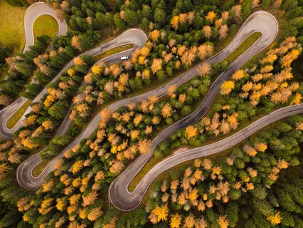 The Long And Rigorous Path