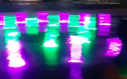 The Long Goodbye To Saturn's Rings