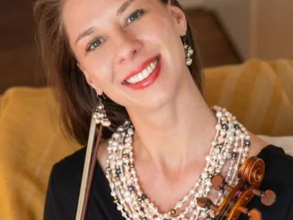 10 Hrs Brainwave Sleep Support Violin Music | A Long Sigh.