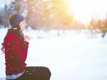 The Longest Night Winter Solstice