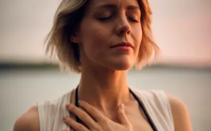The Longing Of The Heart