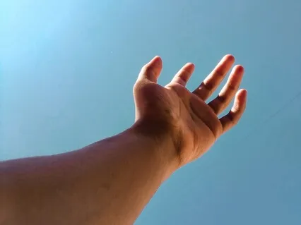 The Longing Of The Heart