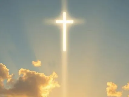 The Lord's Prayer (Our Father) With Music