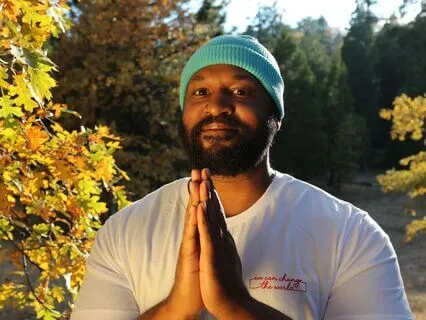 The Lord's Prayer Translated From Amharic (Acapella)