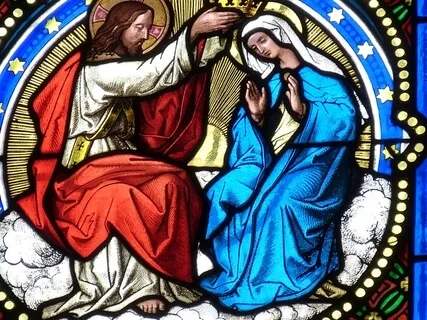 The Lord's Prayer & The Hail Mary Prayer Whispered ASMR