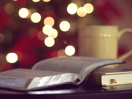 The Lords Prayer | KJV Bible King James Version Edition