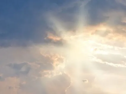 The Lords Prayer Morning Meditation