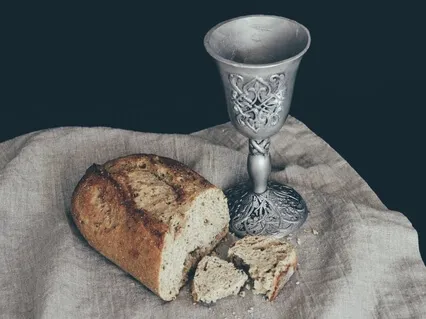 The Lord's Prayer (Our Father)