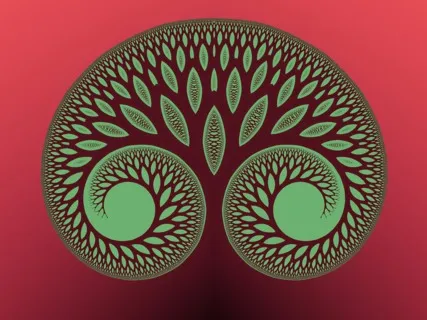 The Lords Prayer : "The Message" Contemporary Bible Version