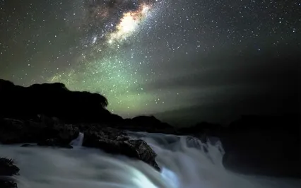 The Lost Island, A Guided Meditation