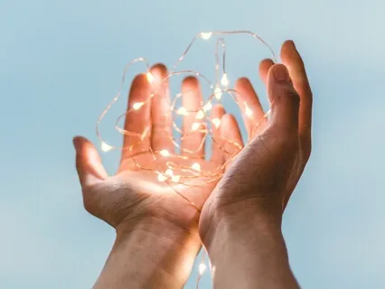 The Love In You: Short Poem Meditation 