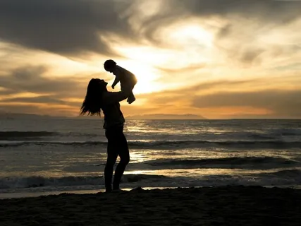 The Love Of A Mother Is Like No Other