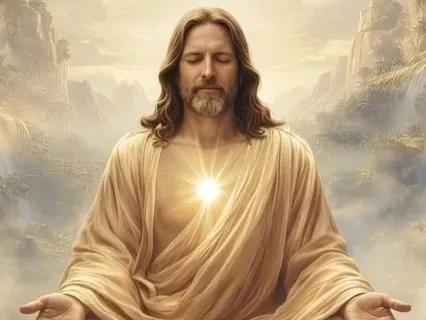 The Love Of God - Christ Centered Meditation - Deep