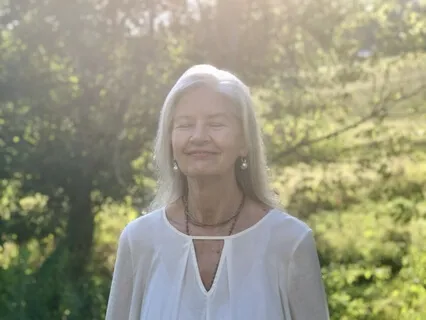 The Love Of Mary Magdalena (Meditation & Talk)