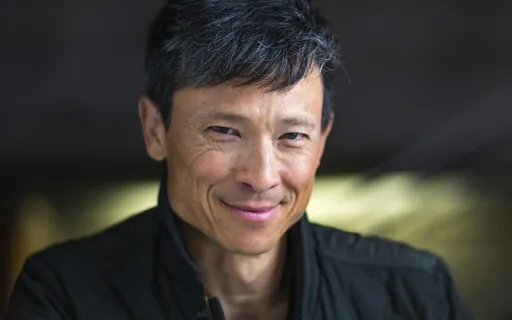 The Love That Transcends Pain