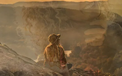 The Love You Seek Is Your Own ~ WISDOM Notes With Dorothy