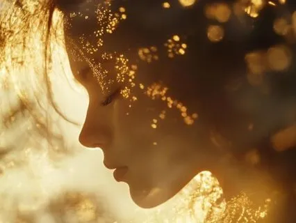 The Loving Embrace Of The Higher Self