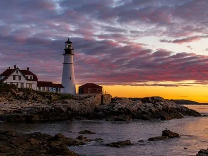 The Lucid Dreaming Lighthouse