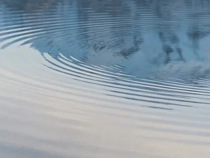 The Luminous Background Of Awareness